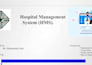 develop a professional hospital management system with react and node js